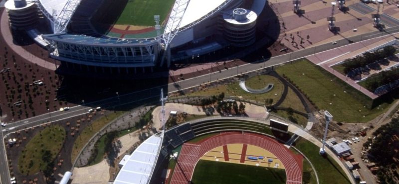 Why Stronger Stadiums Start With Stronger Masonry - Blockaid